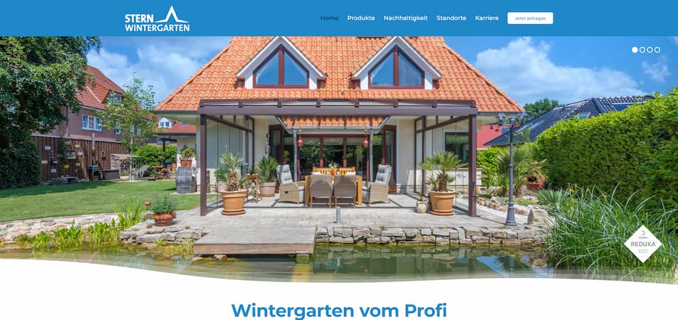 Stern Wintergarten GmbH